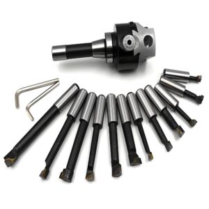 Boring Tools: A Comprehensive Guide for Machining Professionals