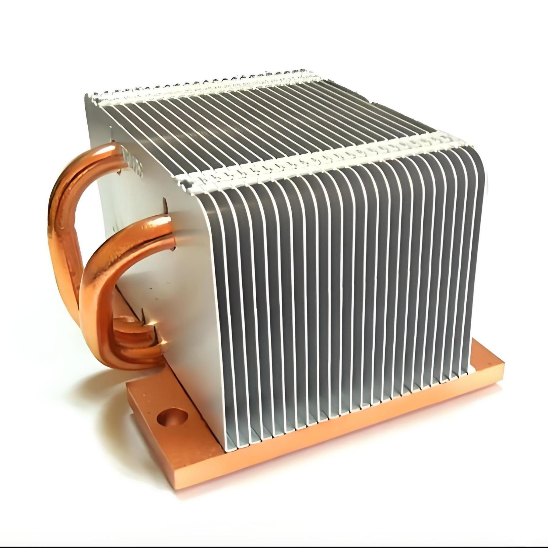 High Performance Heat Sink