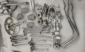Exploring Electroplating: Enhancing Precision in Modern Machining