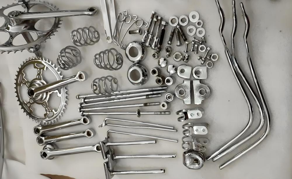 Exploring Electroplating: Enhancing Precision in Modern Machining