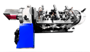 CNC FIXTURE