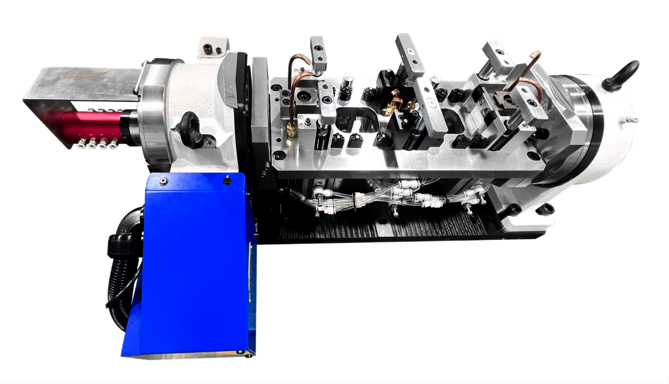 CNC FIXTURE