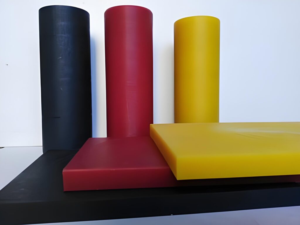 Nylon: A Versatile Material Shaping Modern Industries