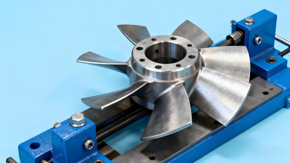 Open Type Impeller