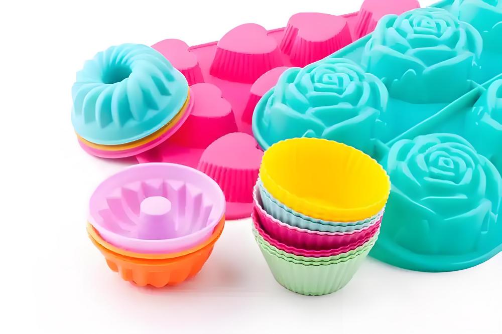 Silicone