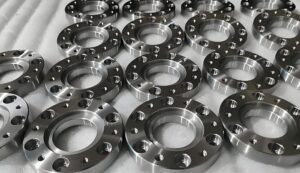 Reaming: A Key Process in Precision Machining