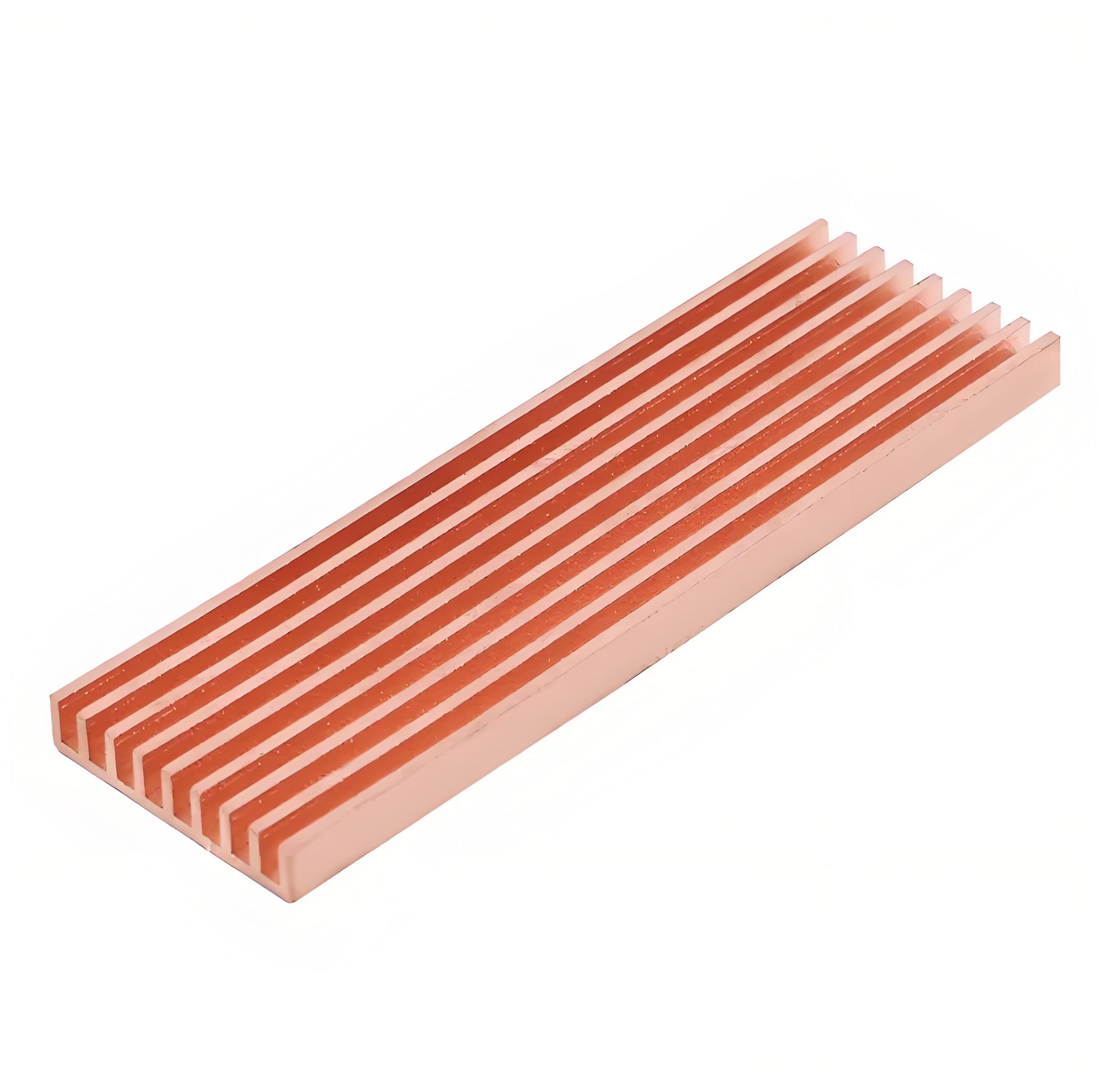 Professional Custom Heat Sink