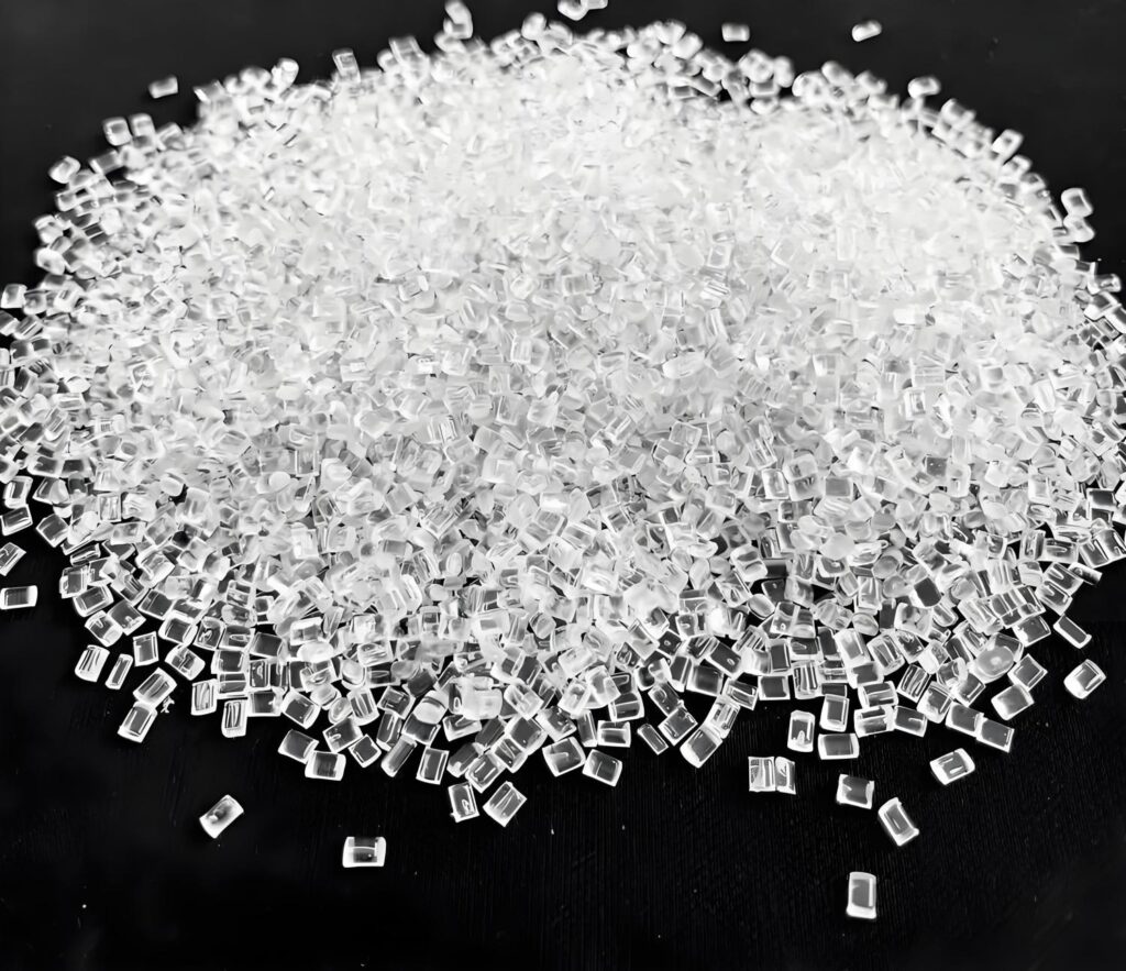 PC plastic