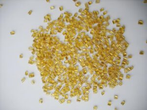 Polysulfone (PSU): A Reliable High-Performance Thermoplastic