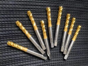 threading tools