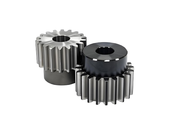 cnc milling part