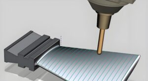 CAM Machining: The Backbone of Modern Precision Manufacturing
