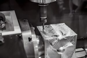 CNC Milling