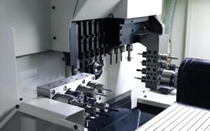 Swiss Machining: Precision Engineering for Modern Industries