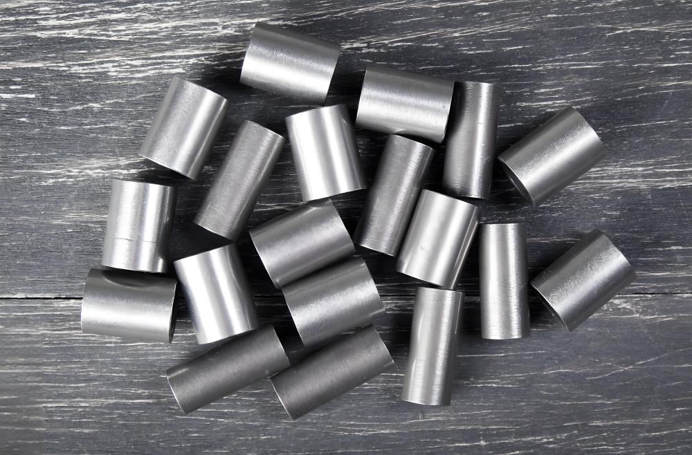 D2 Tool Steel