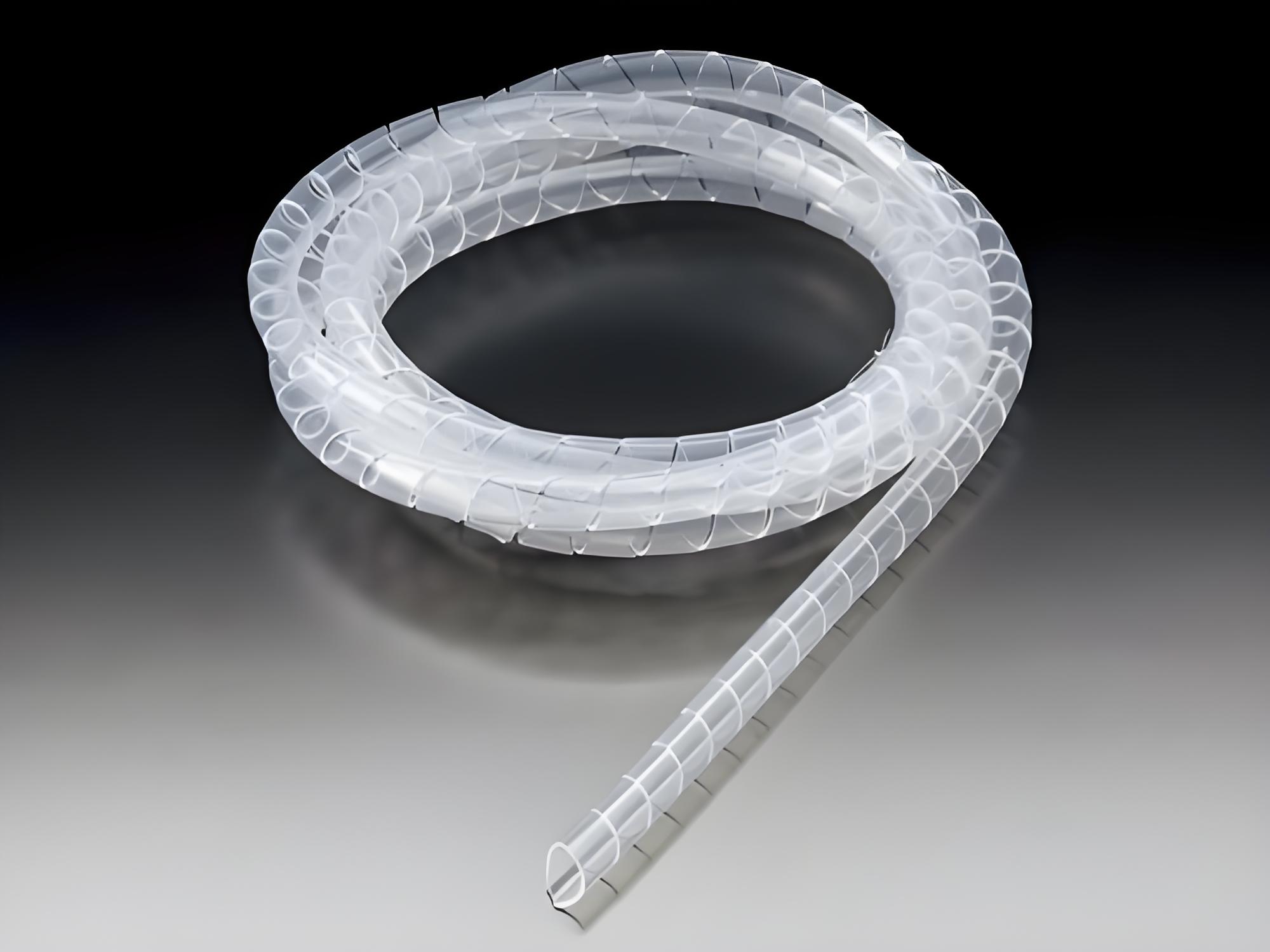 Fluorinated Ethylene Propylene: A Comprehensive Guide - Precionn