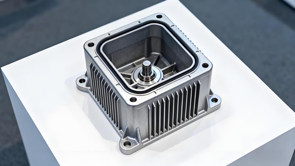 Housing Box Parts