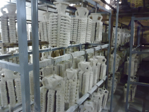 Investment Casting