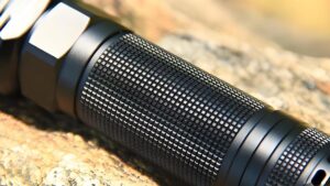 Knurling in Manufacturing: Enhancing Grip, Precision, and Design