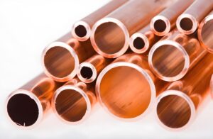 Oxygen-Free Copper (C10100)