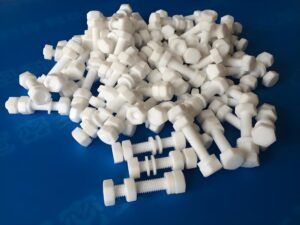 Perfluoroalkoxy Polymer (PFA)