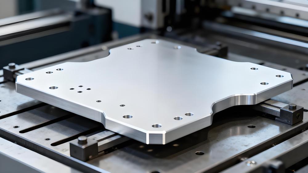 Plate Parts