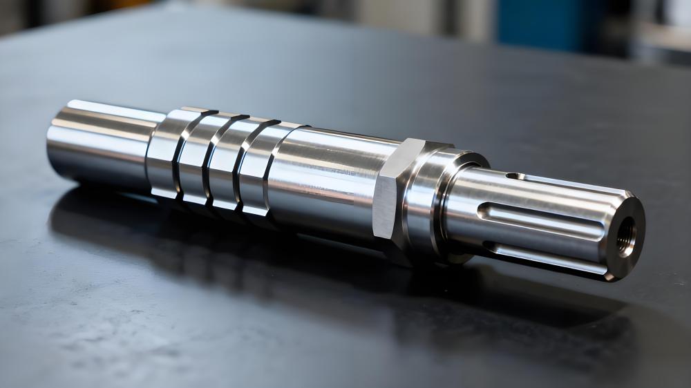 Shaft Parts