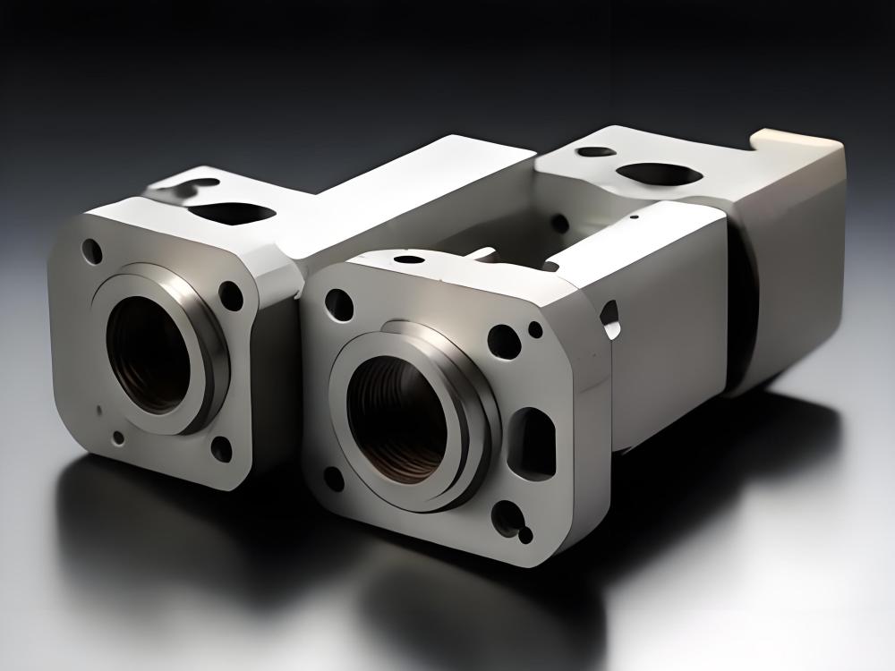 Stainless Steel Passivation