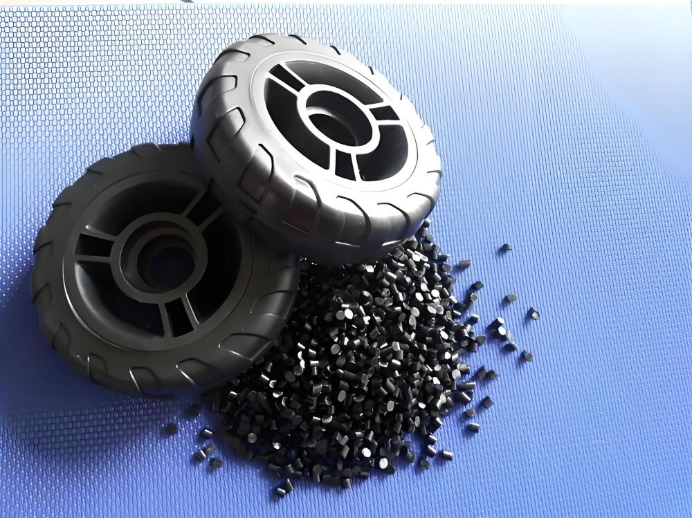 TPU material