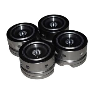 Teflon Coating