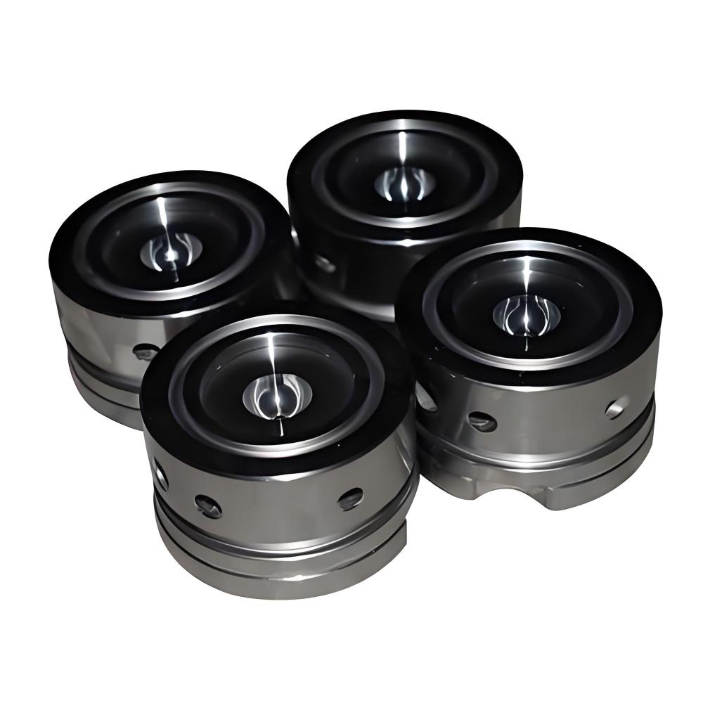 Teflon Coating