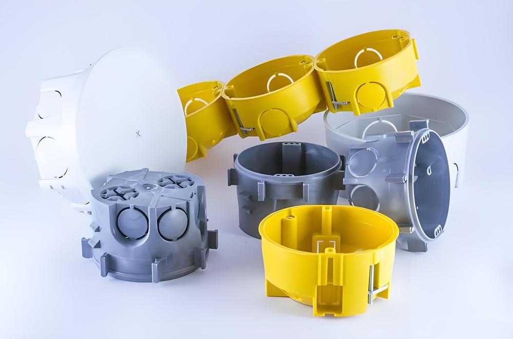 Thermoset vs Thermoplastic: A Complete Guide for Manufacturers