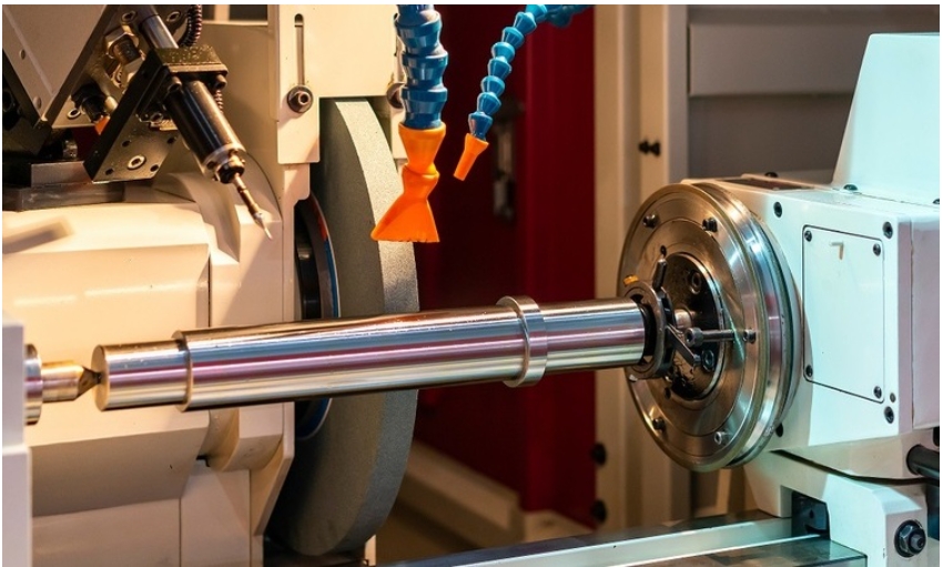 cylindrical grinding services