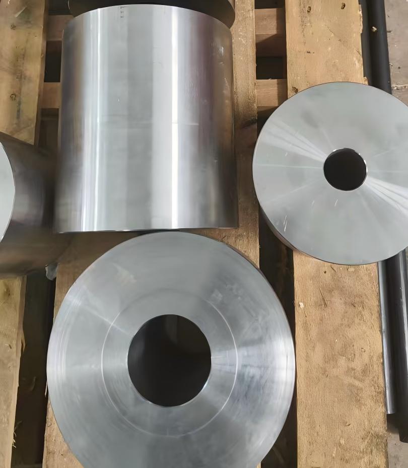 материал инконель 718