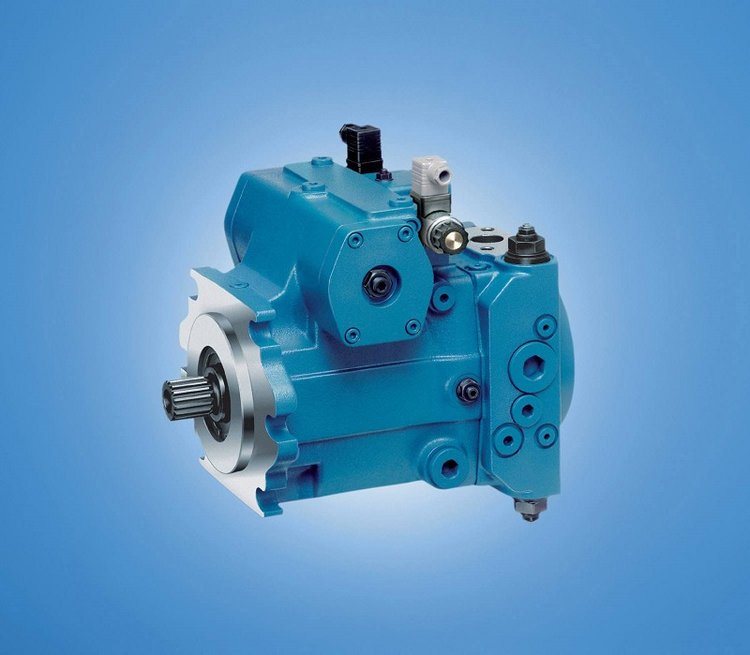 hydraulic pump