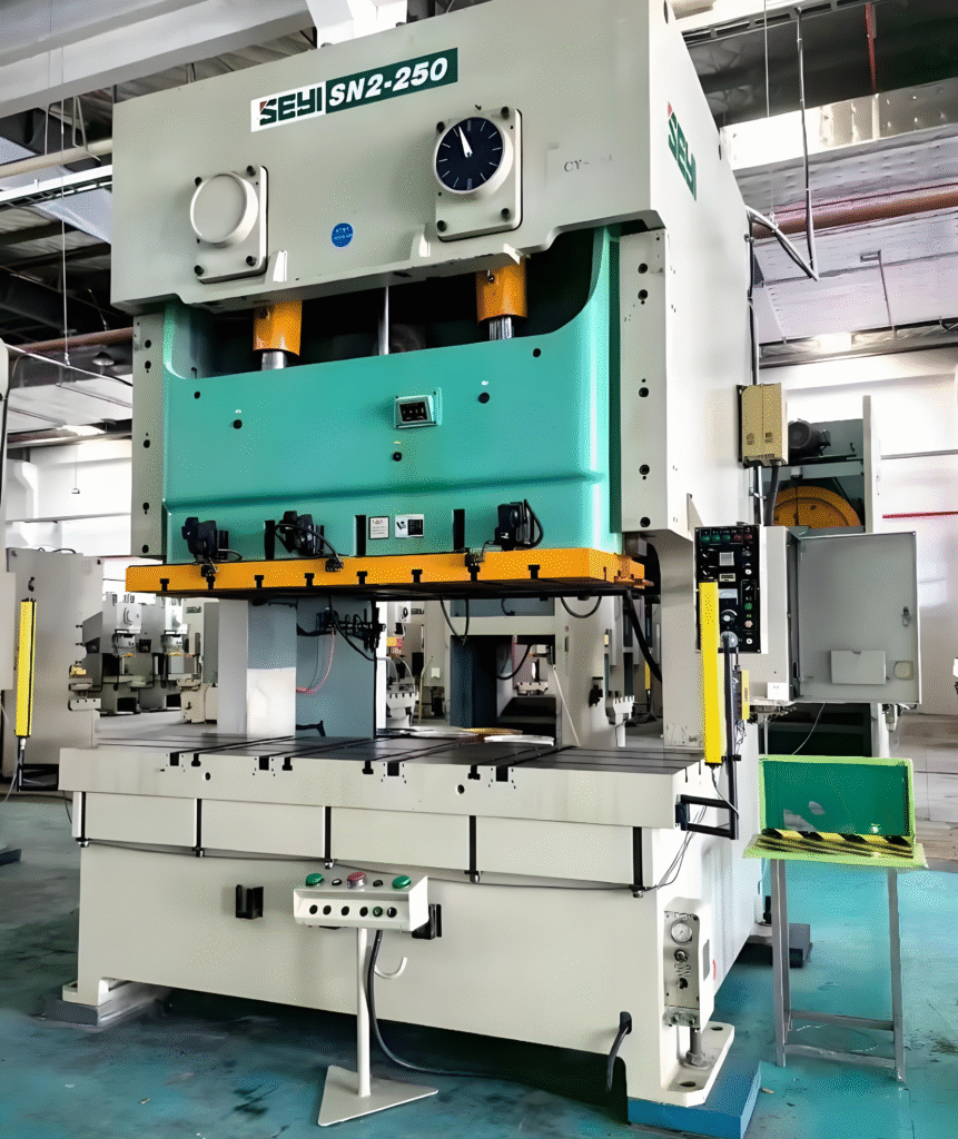 inconel 625 stamping