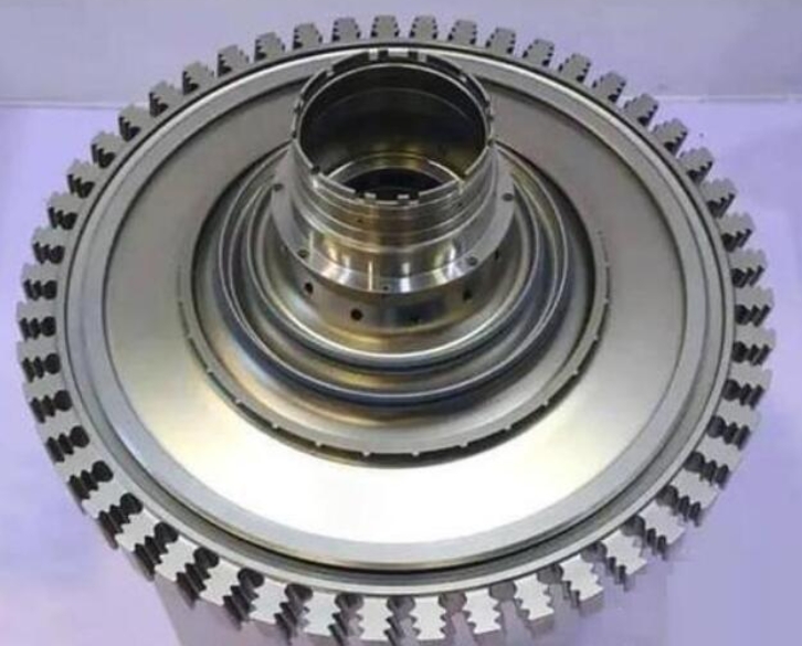 Turbine Disk