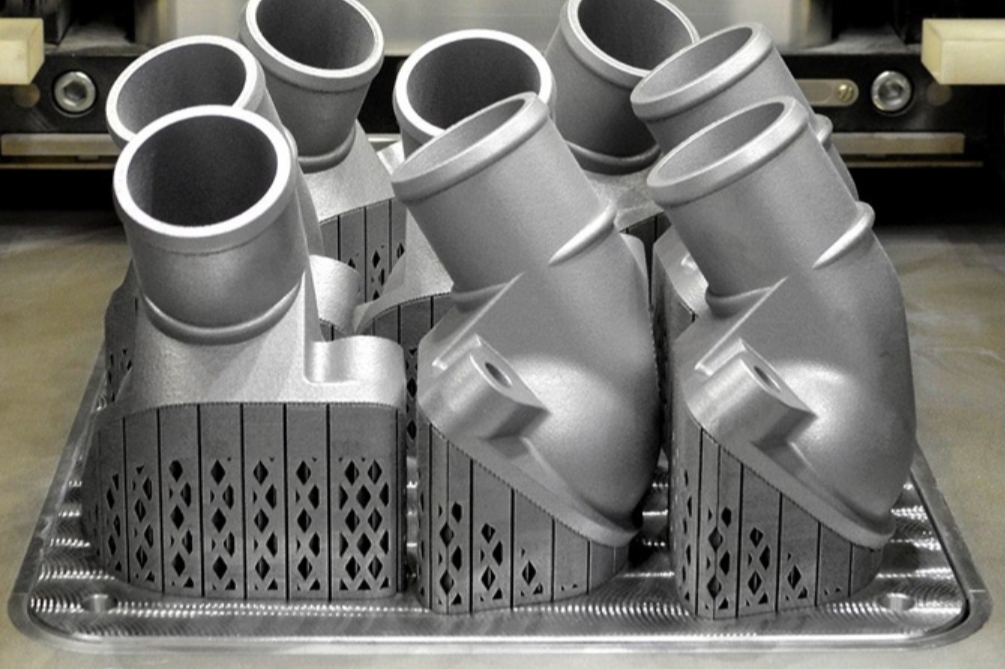 inconel 625 3D printing