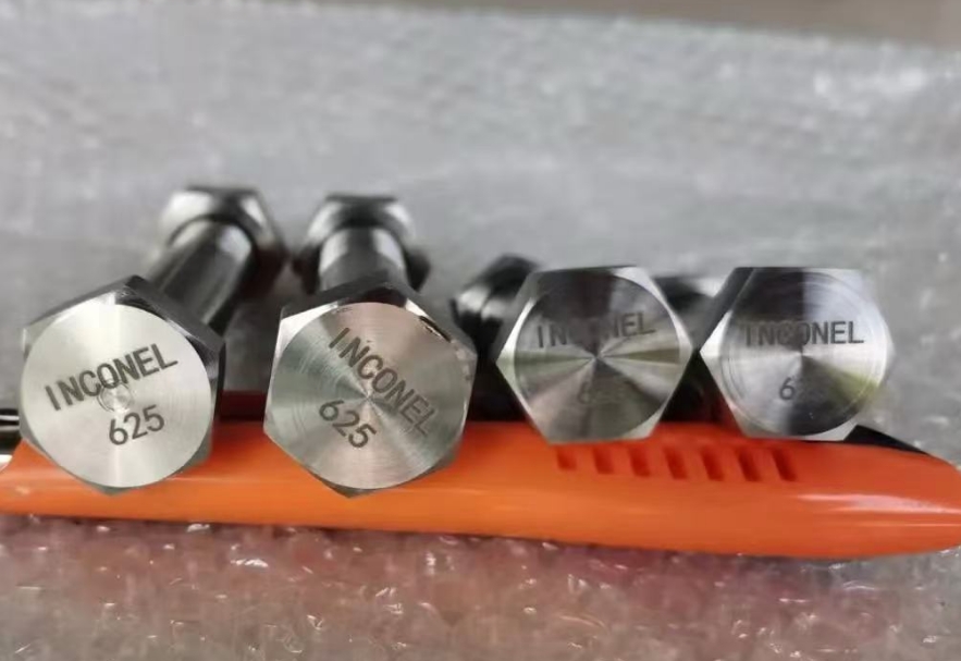inconel 625 fastener