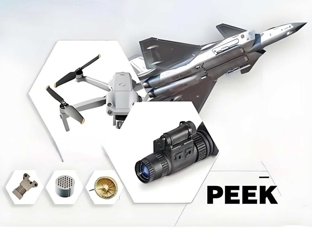 Peek Aerospace