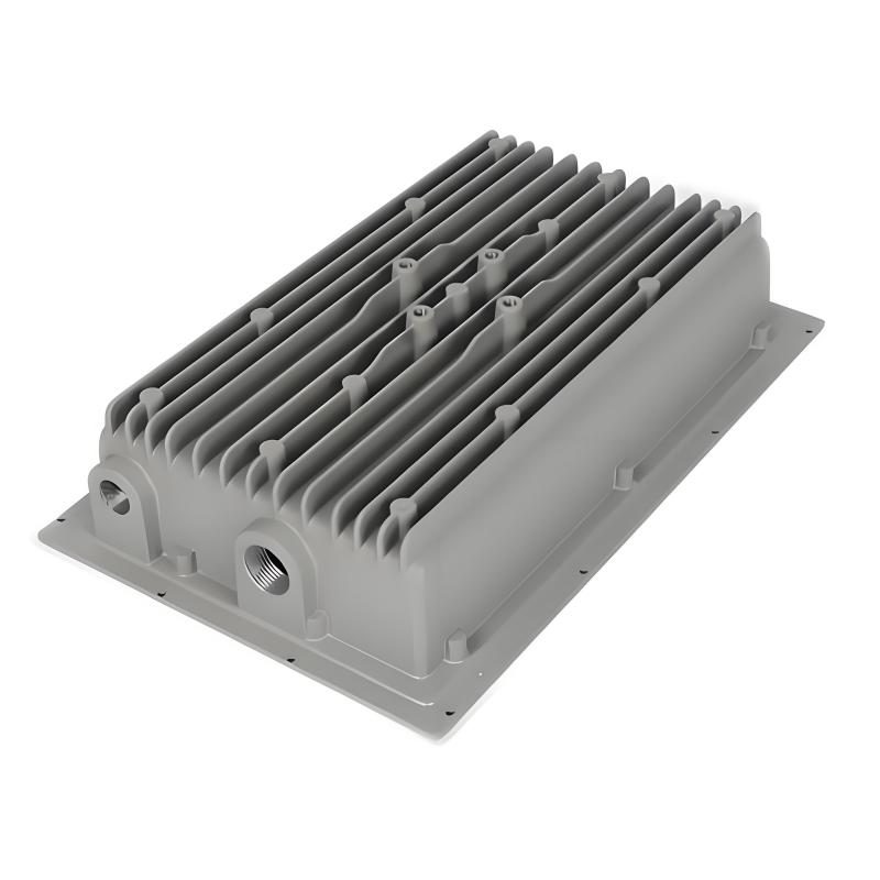 die casting heat sink die casting heat sink