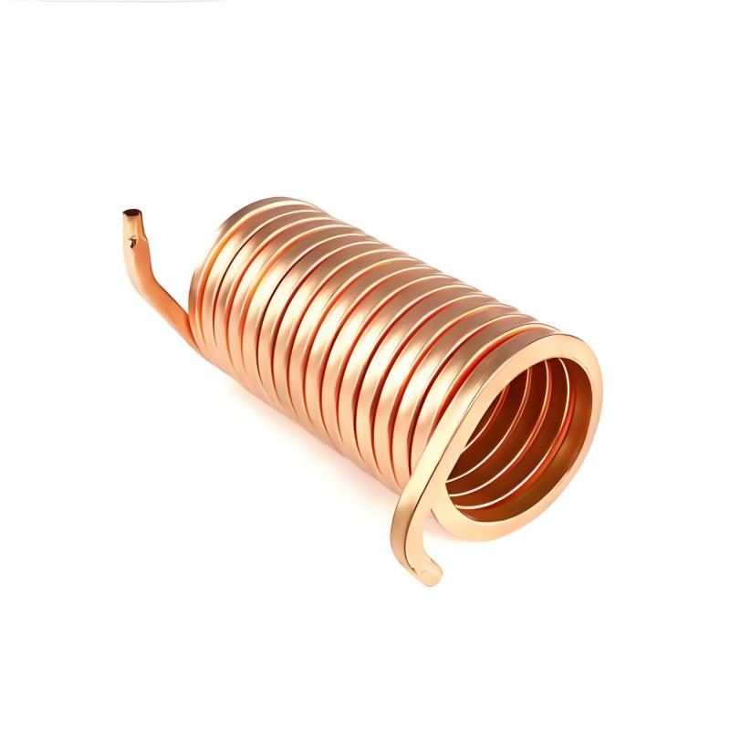 forging copper forging copper